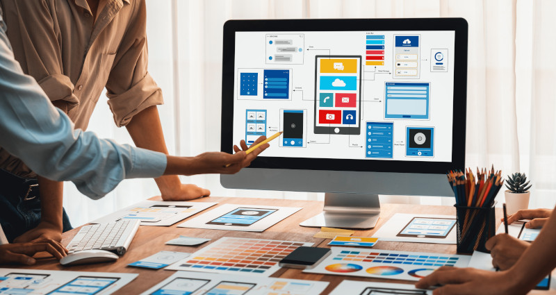 Mobile App Development